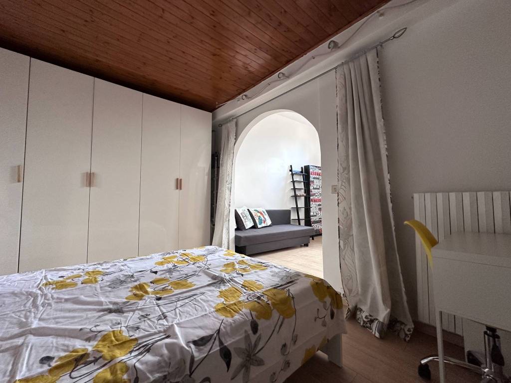 Camera da letto