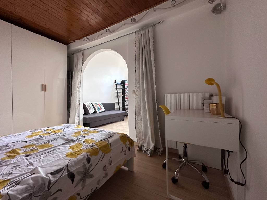 Camera da letto