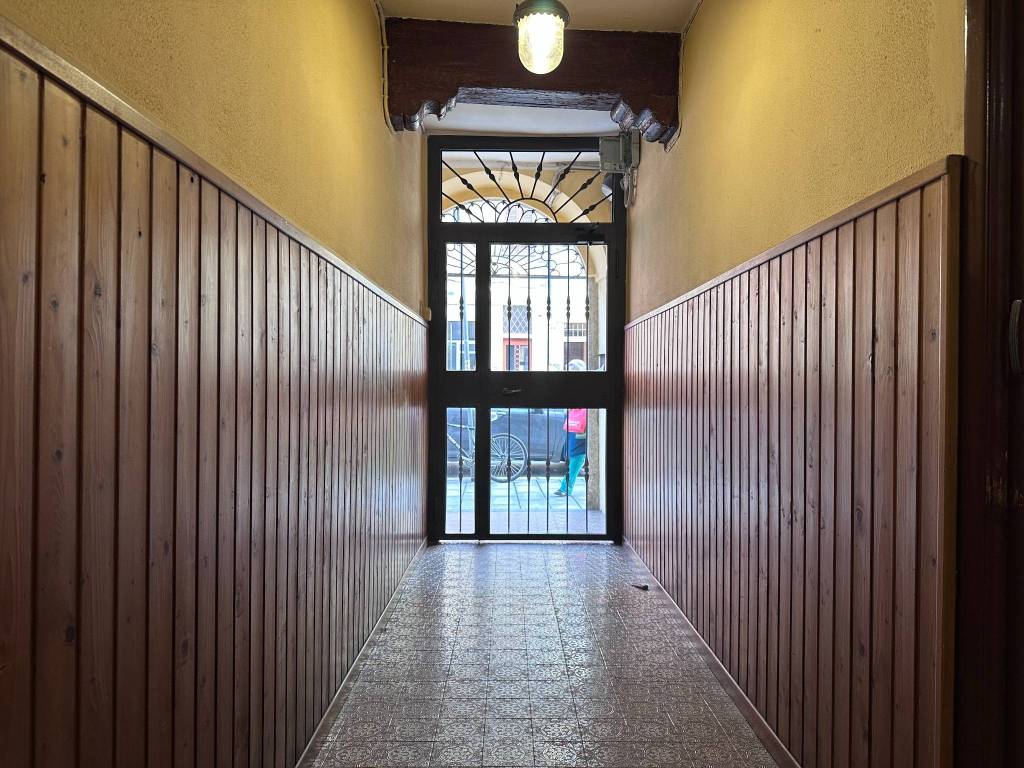 Interno palazzo