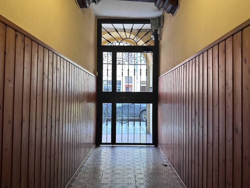 Interno palazzo