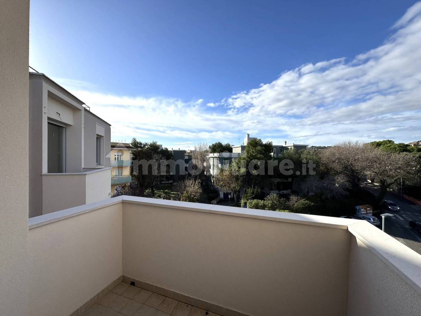 Appartamento in vendita a Senigallia