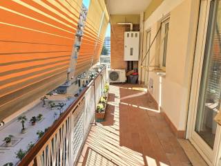 2-room flat via Vestricio Spurinna 101, Quadraro, Rome