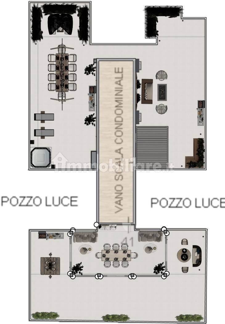 Attico - Mansarda - foto 2