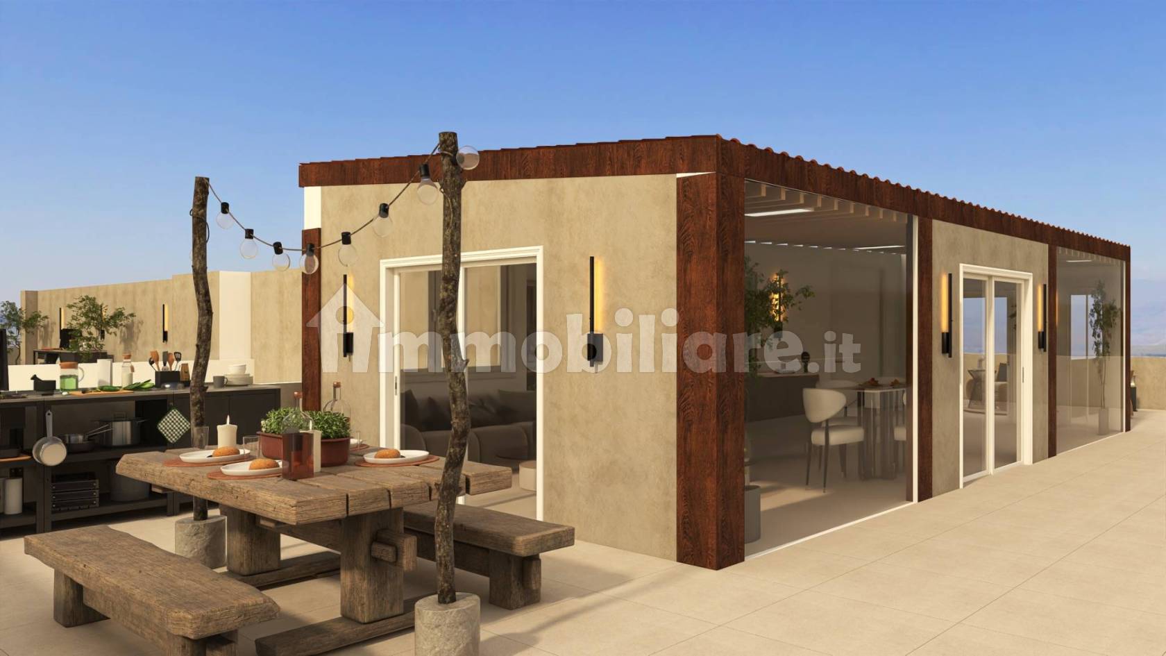 Attico - Mansarda - foto 3