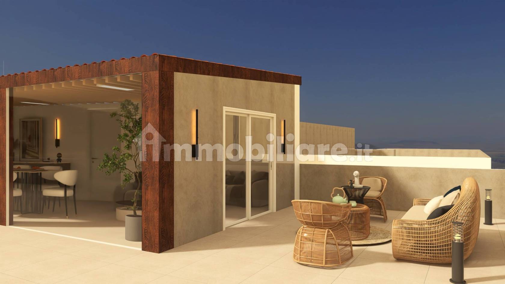 Attico - Mansarda - foto 4