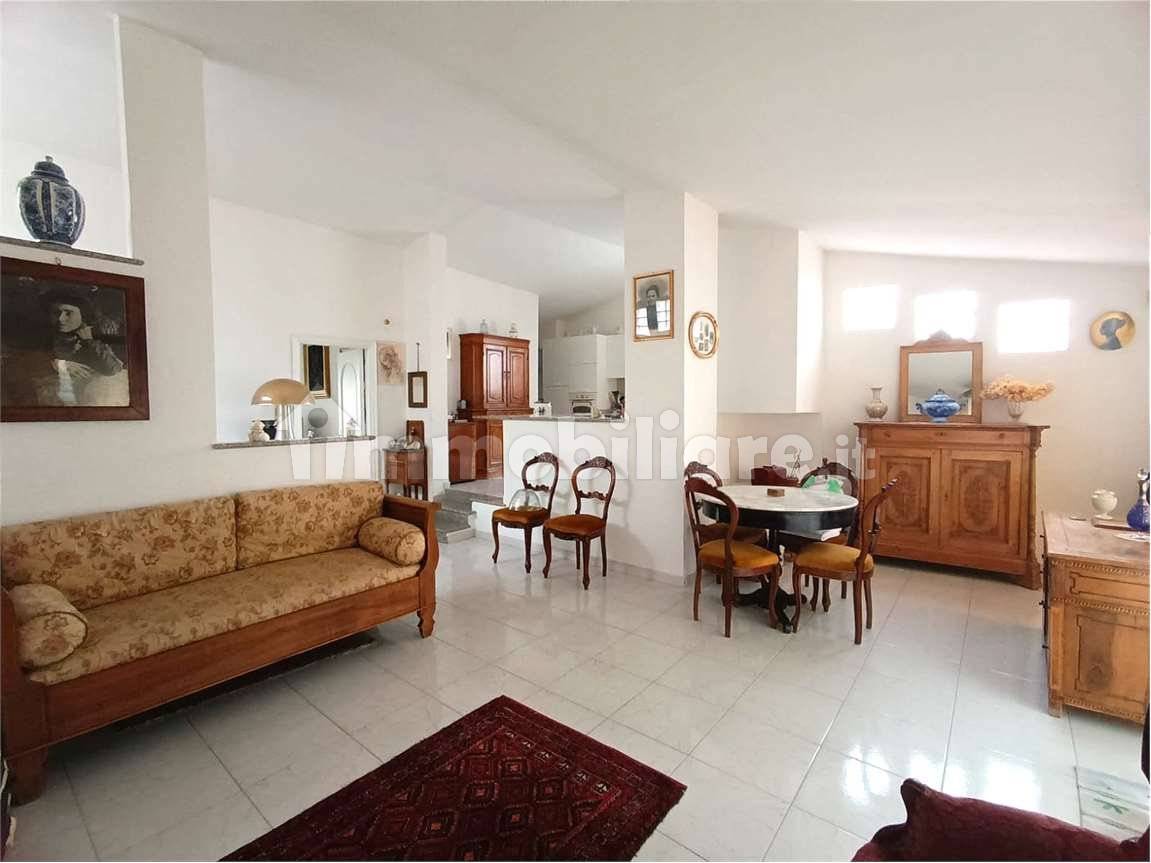 Appartamento in vendita a Ozieri