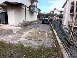 Posto macchina