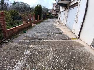 Cortile interno
