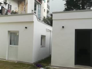 Single-family detached house via Giovan Battista Trevisani 162, Libertà, Bari