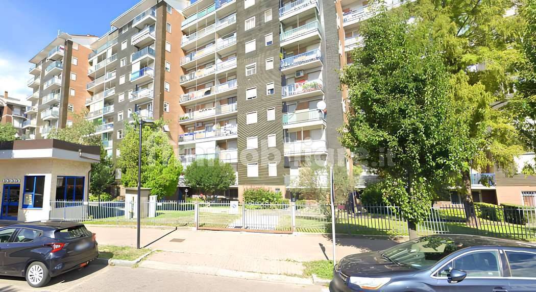 Appartamento in vendita a Cormano