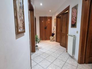 4-room flat via Andrea Cesalpino 26, Careggi - Rifredi - Dalmazia, Florence