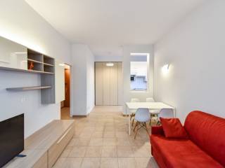 2-room flat via Ormea 164, San Salvario - Dante, Turin