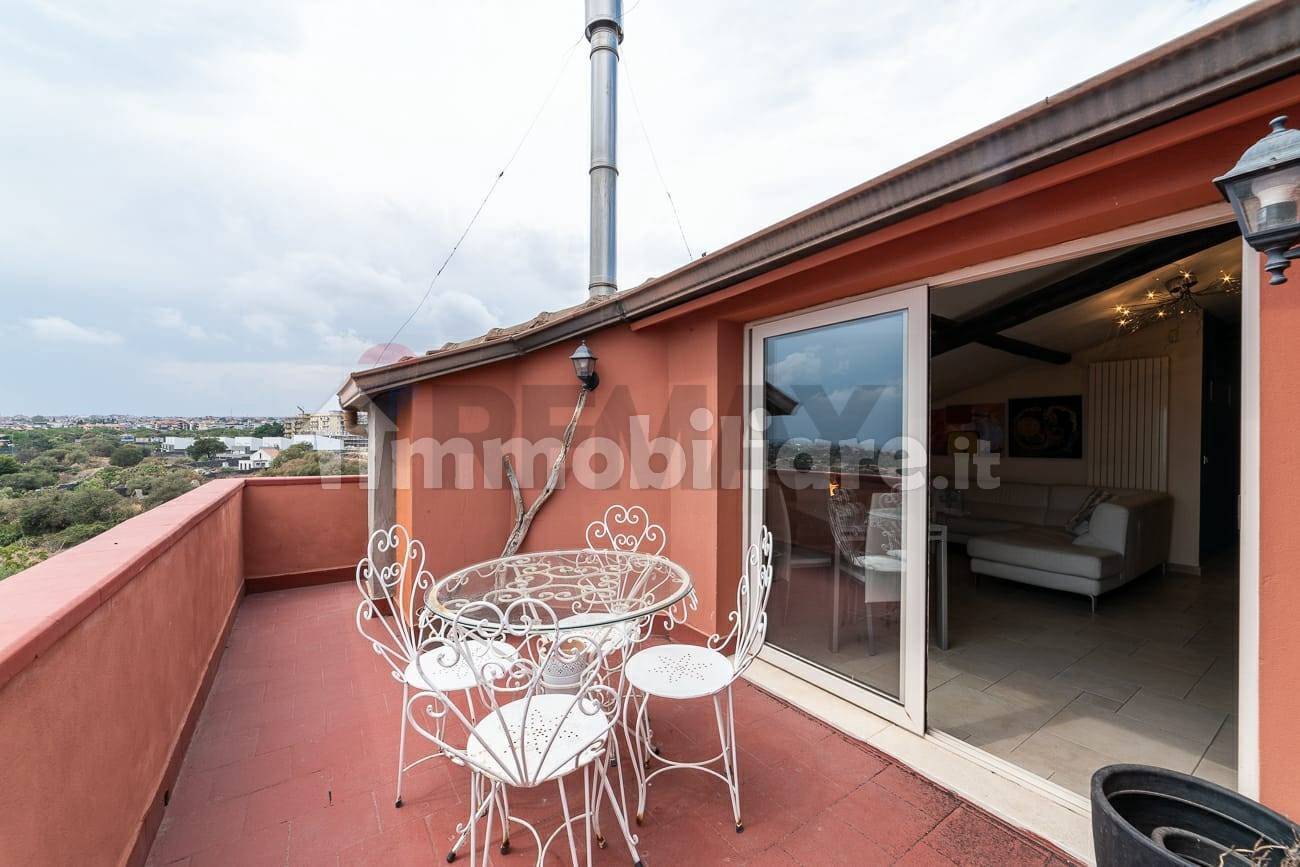 Appartamento in vendita a San Giovanni la Punta