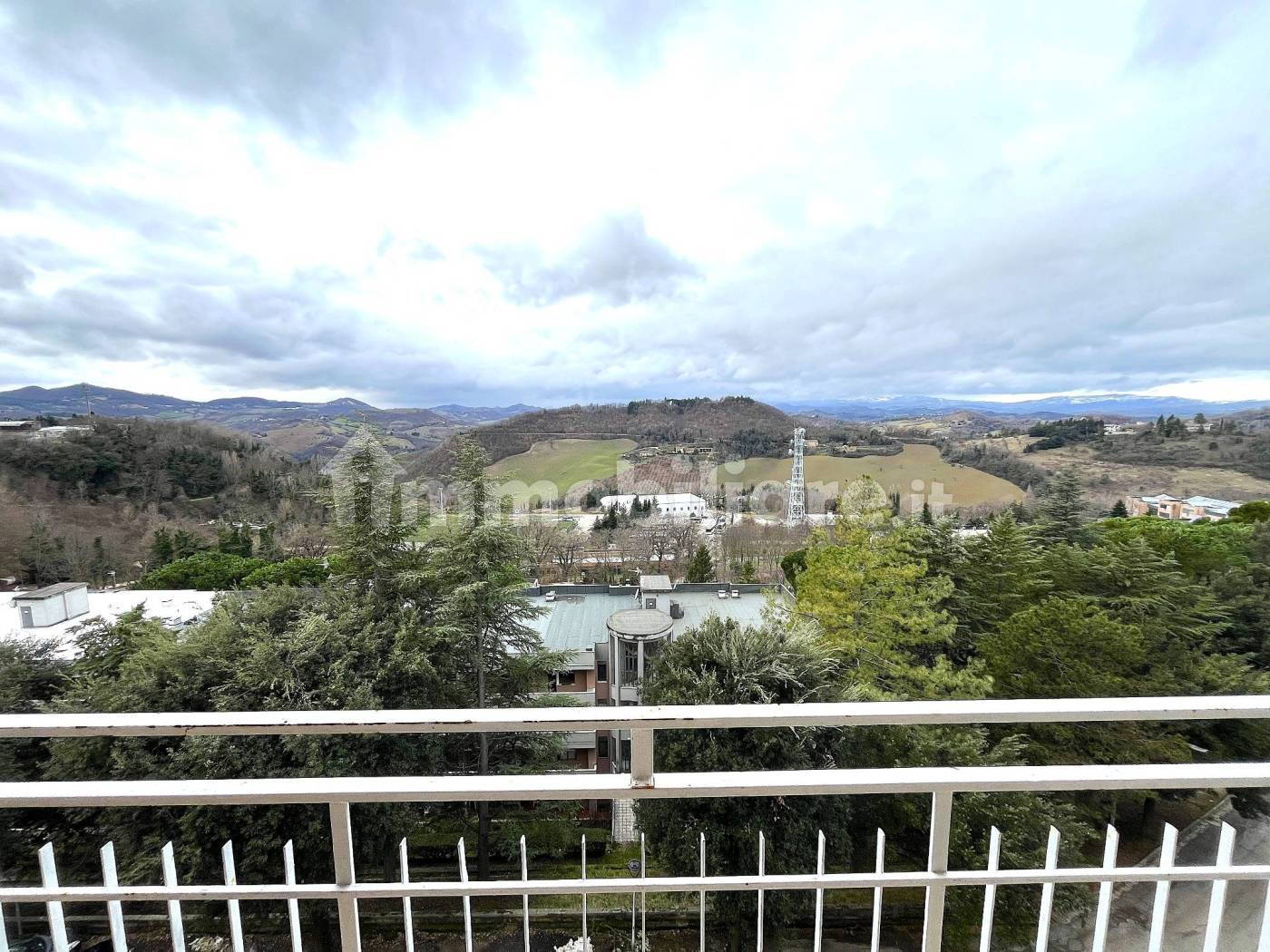 Appartamento in vendita a Urbino