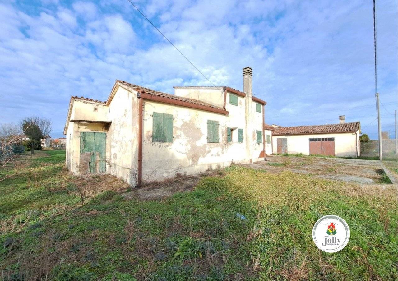 Rustico - Casale in vendita a Codevigo