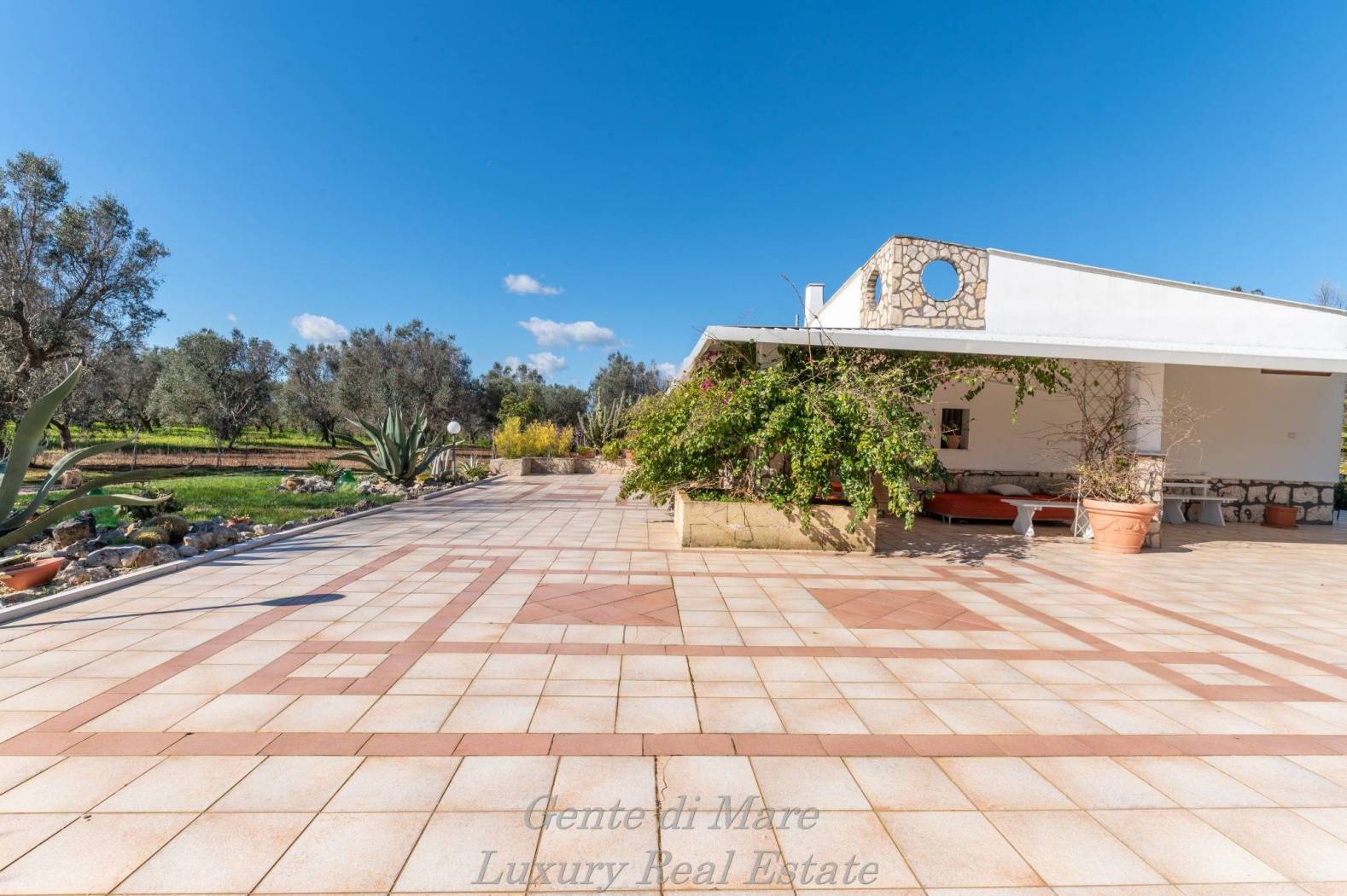 Villa in vendita a Ceglie Messapica