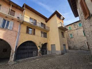 Cortile interno