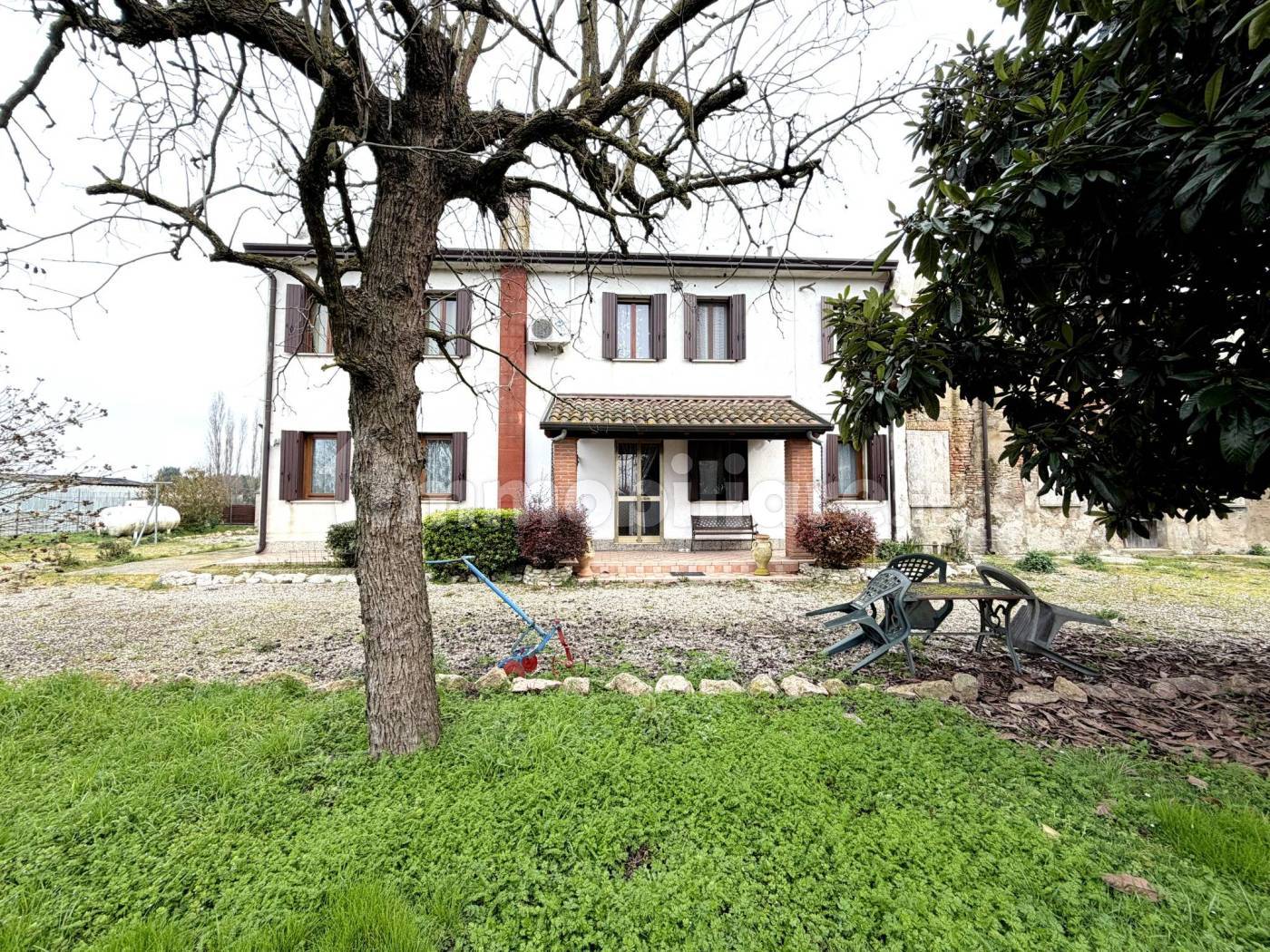 Villa in vendita a Adria