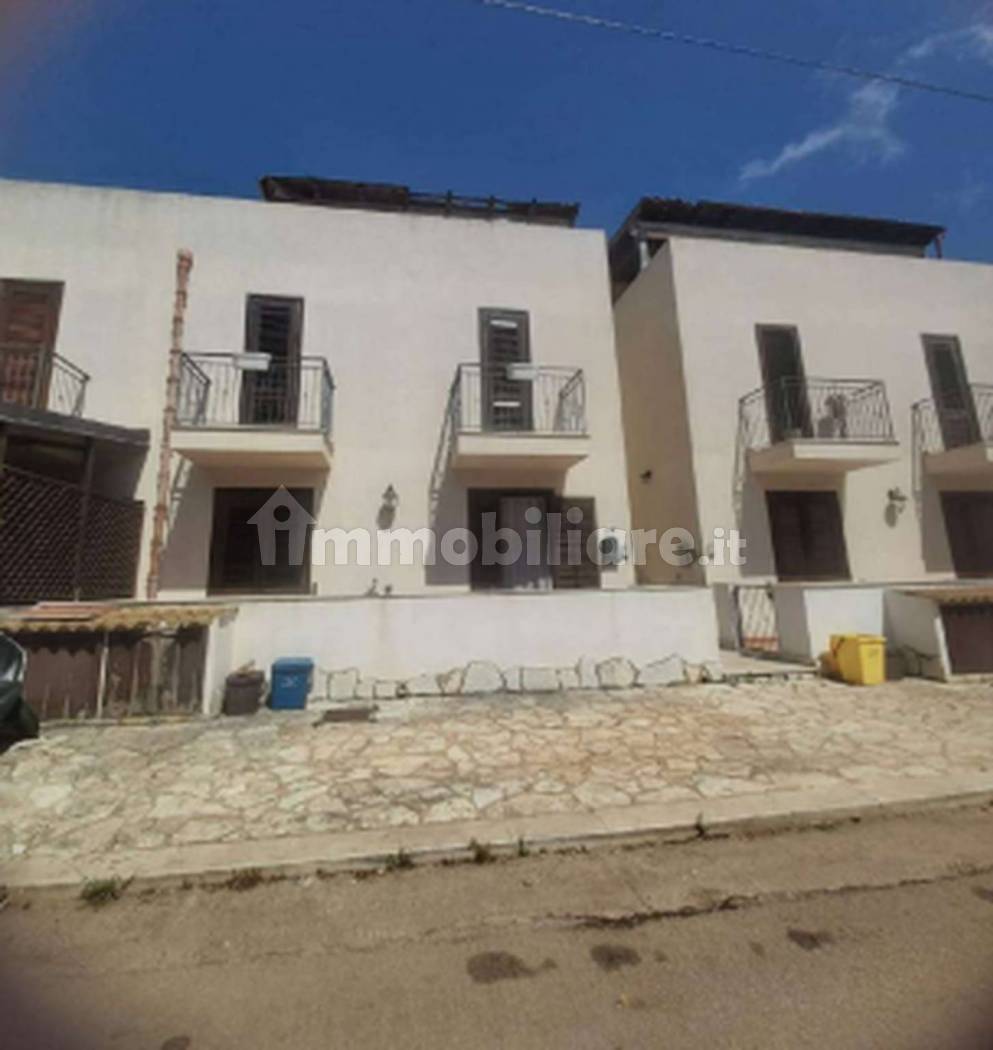Appartamento in vendita a San Vito Lo Capo