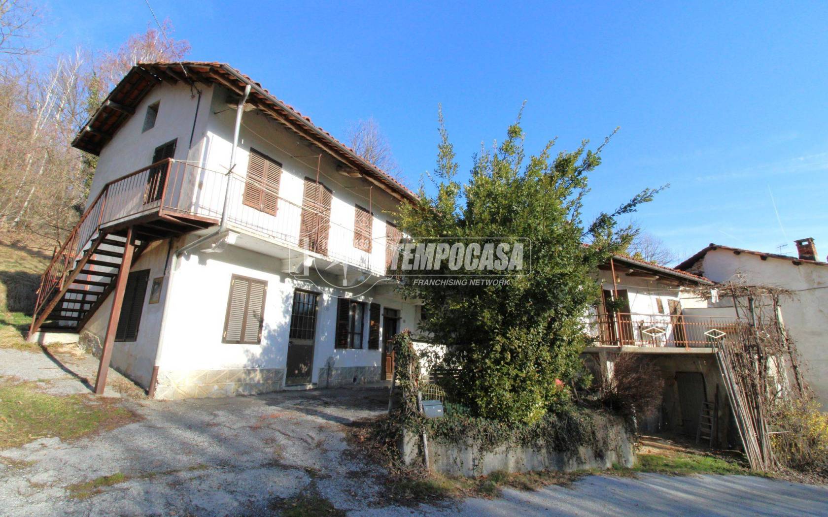 Casa indipendente in vendita a Frabosa Sottana