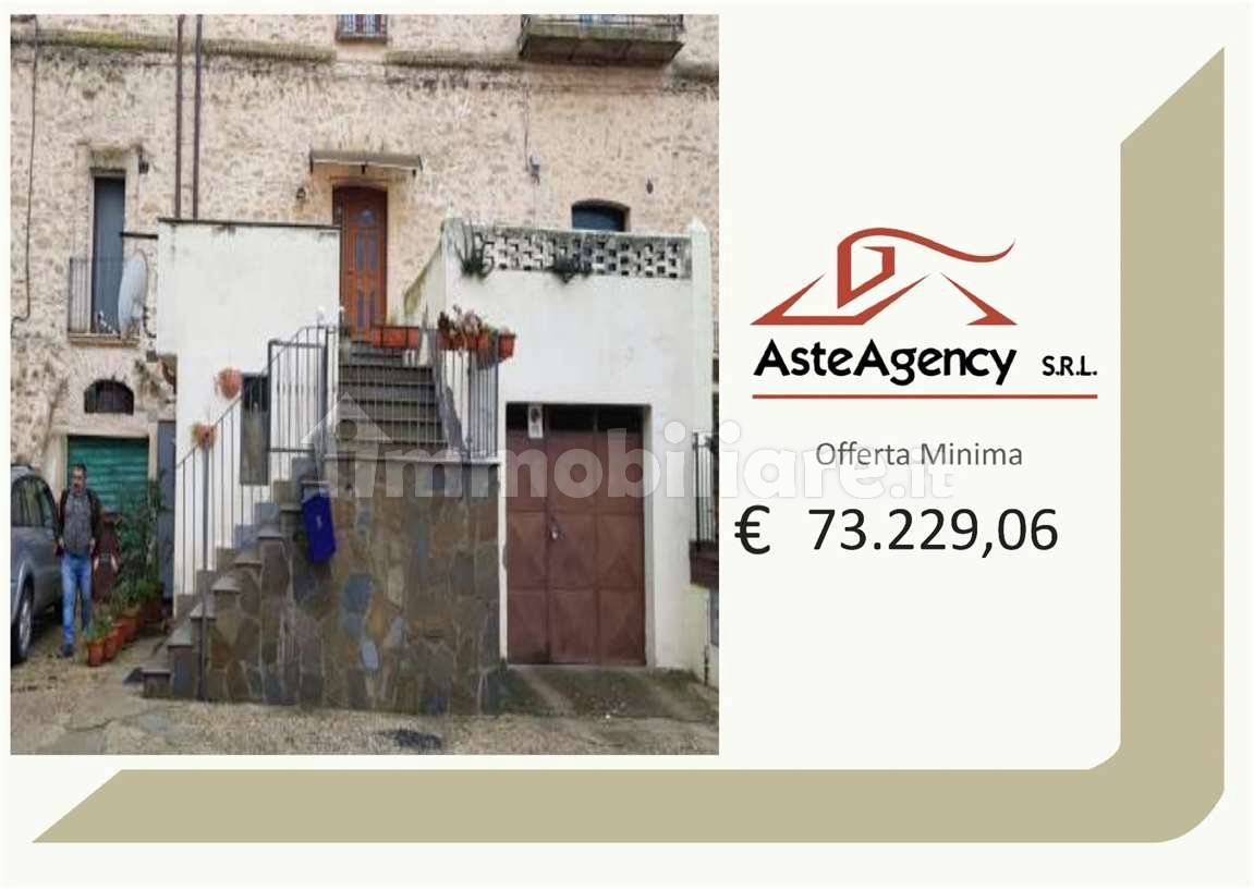 Appartamento in vendita a San Mauro Forte