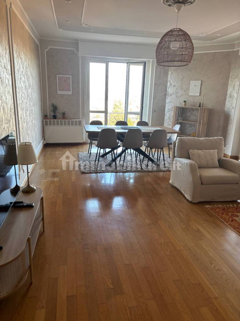 Appartamento in vendita a Borgo Ticino