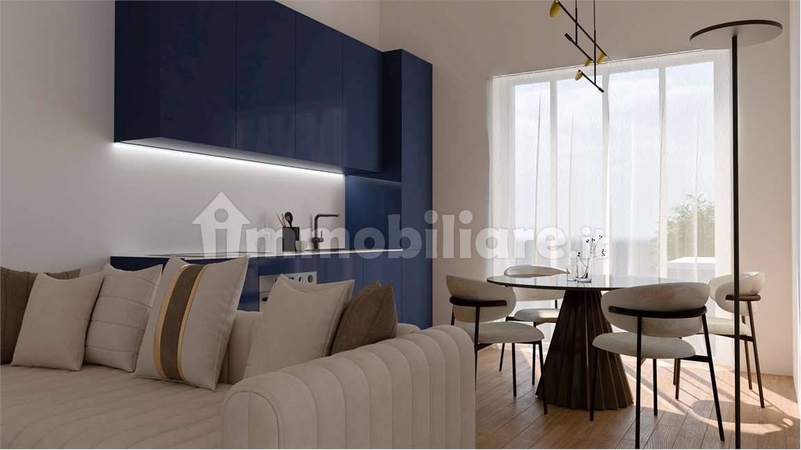 Appartamento in vendita a Lissone