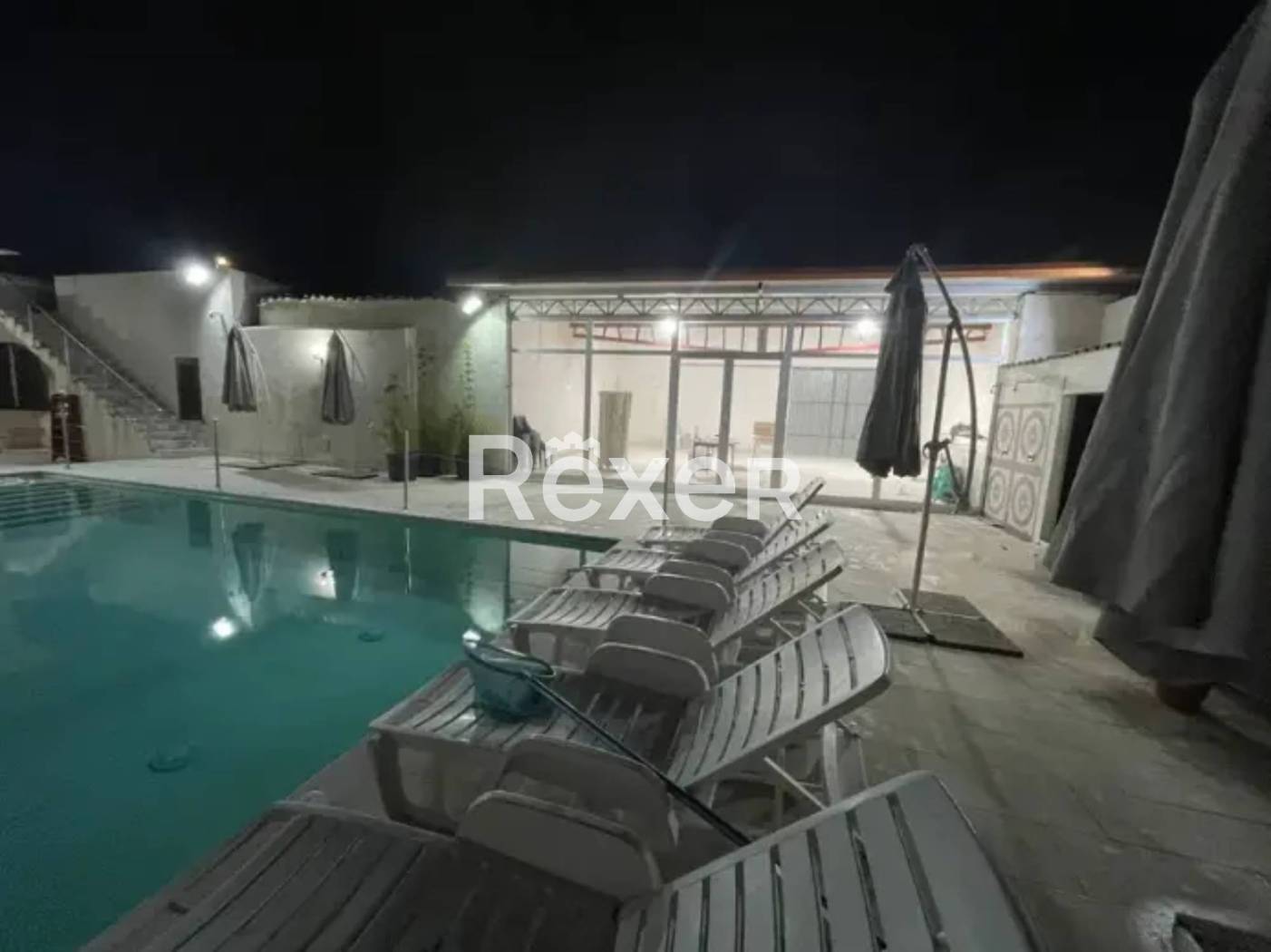 Casa indipendente in vendita a Petrosino