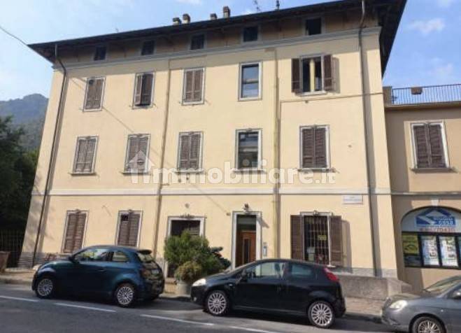 Appartamento in vendita a Clusone