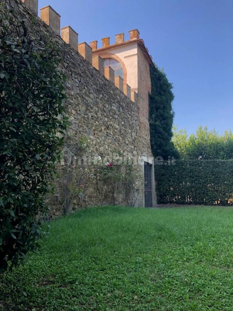 Appartamento in affitto a Lastra a Signa