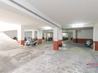 Posto macchina
