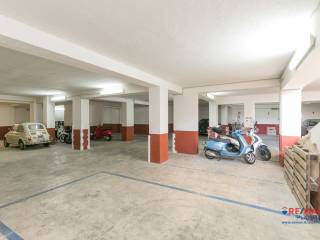 Posto macchina