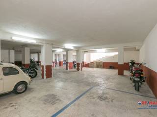 Posto macchina
