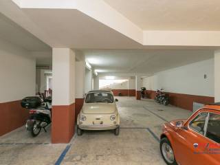 Posto macchina