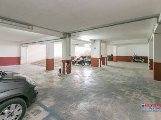 Posto macchina