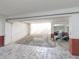 Posto macchina
