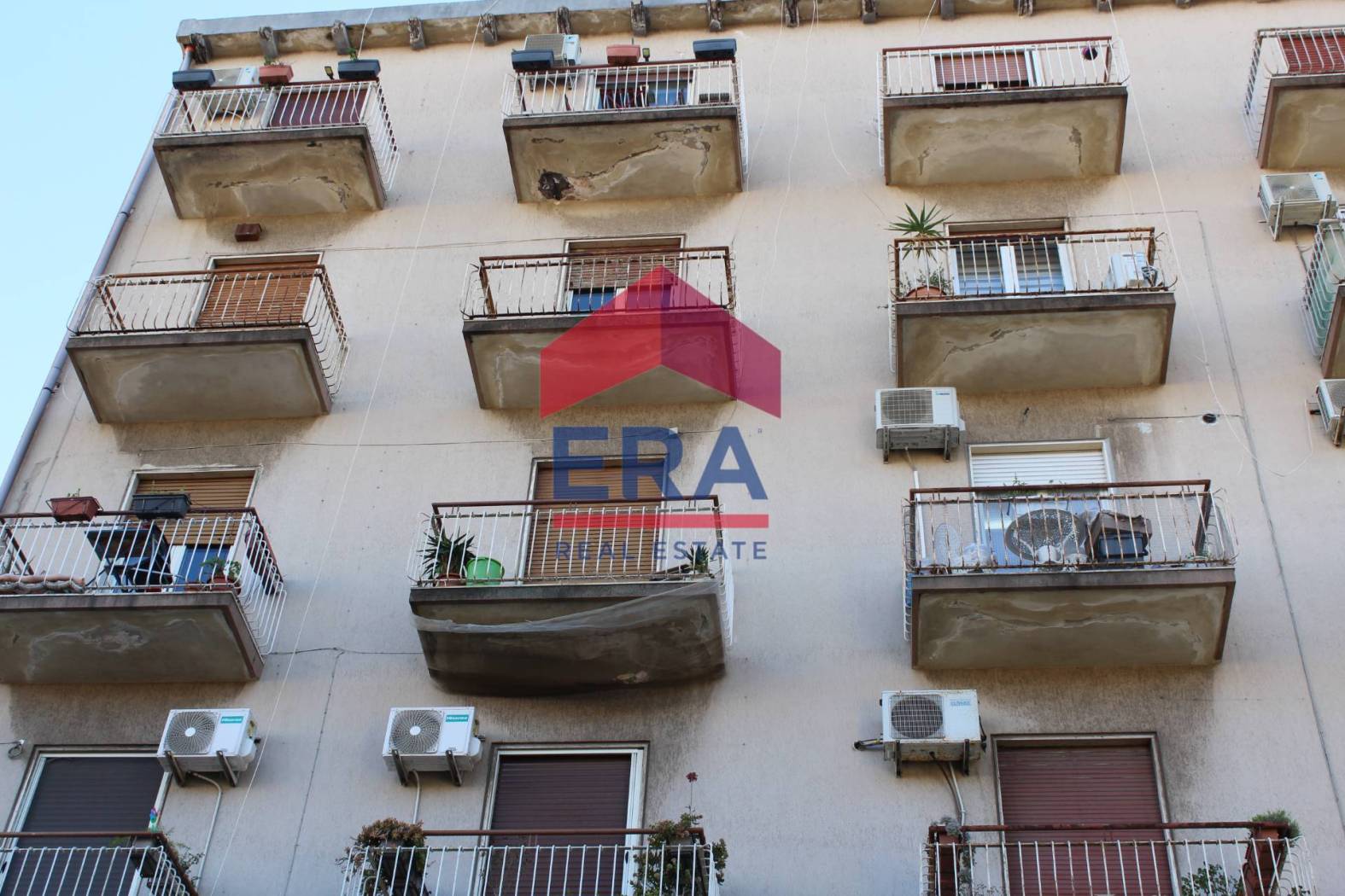 Appartamento in vendita a Catania