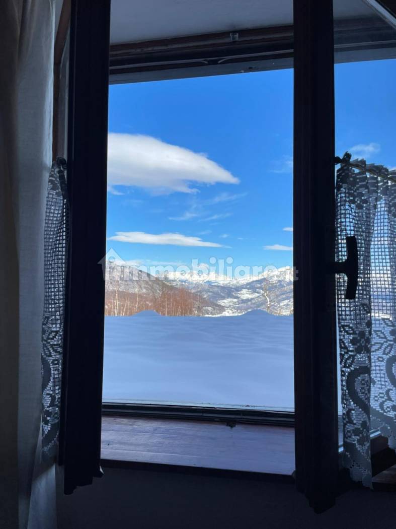 Appartamento in vendita a Brentonico