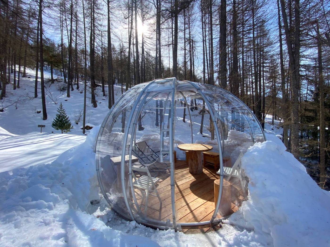 Appartamento in affitto a Sauze d'Oulx