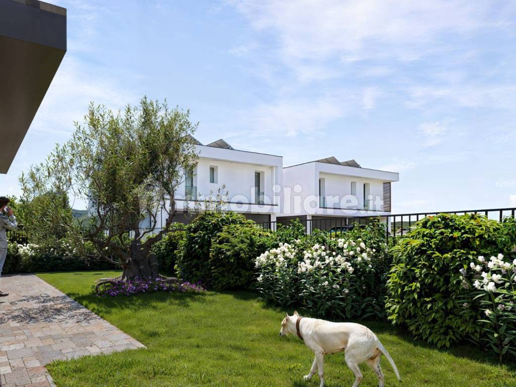 Giardino