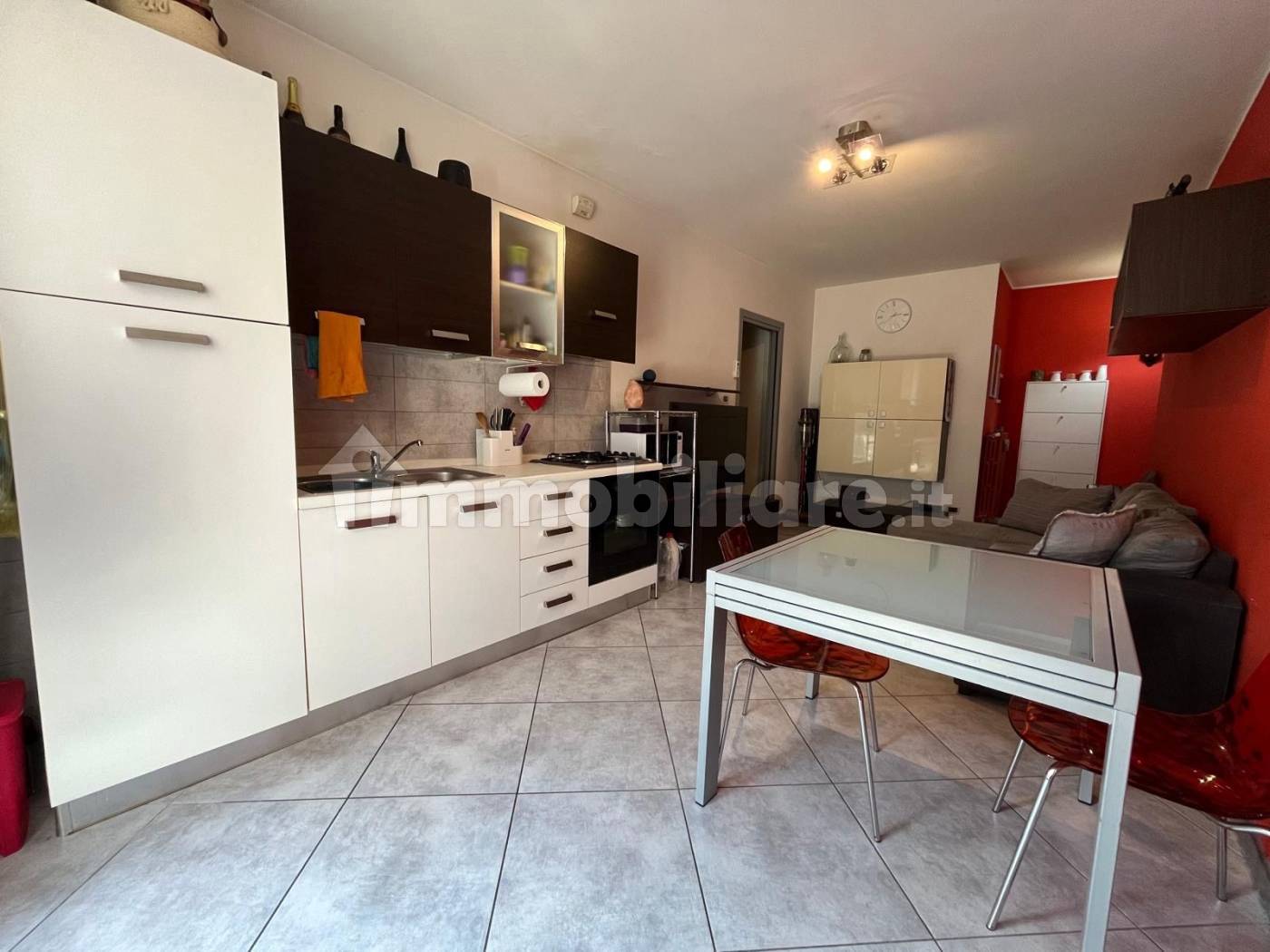 Appartamento in affitto a Alba