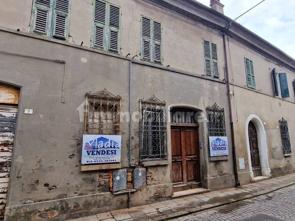 Facciata
