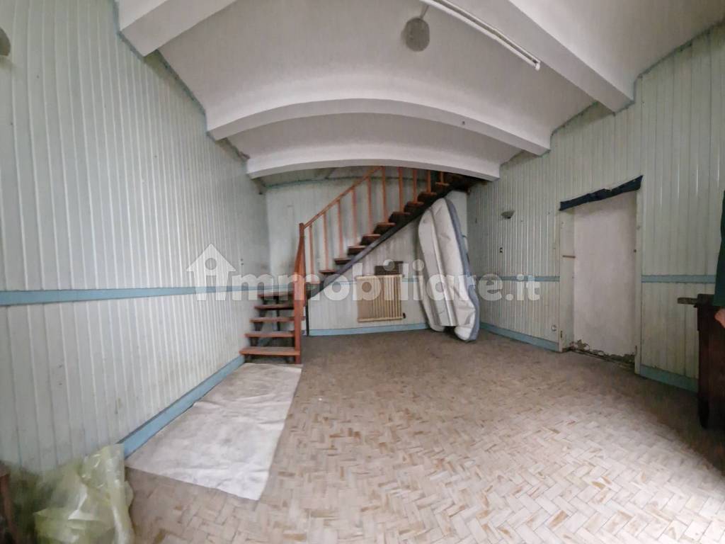 Interno palazzo