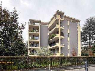 Quadrilocale viale Federico Caprilli 17, San Siro, Milano