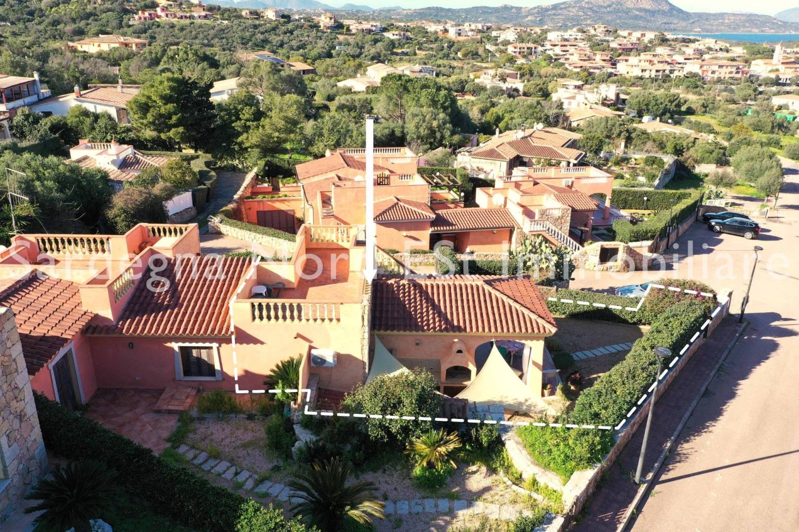 Villetta a schiera - foto 3