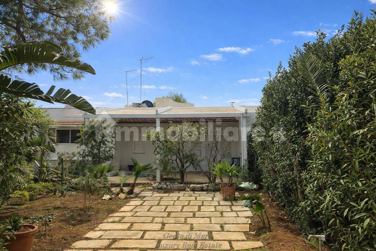 Villa in vendita a Ostuni