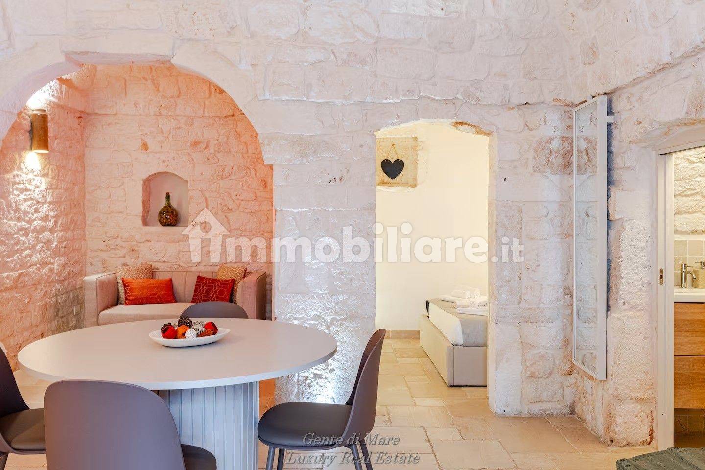 Loft in vendita a Ostuni