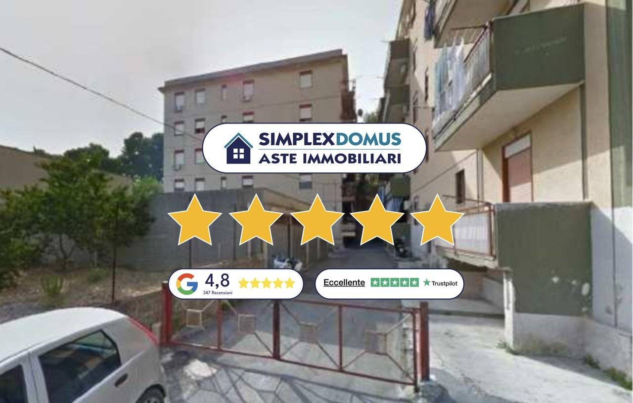 Appartamento in vendita a Palermo