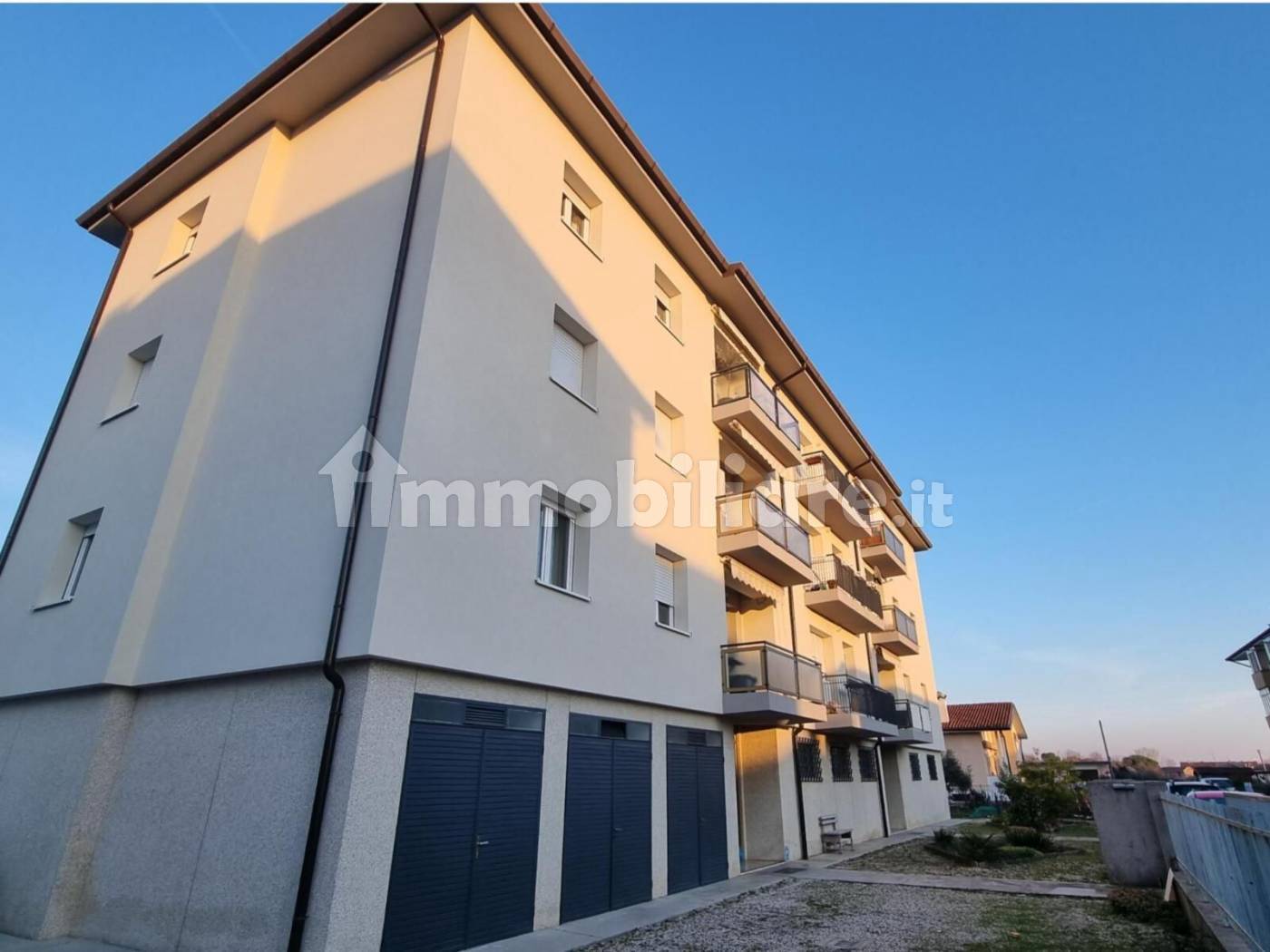 Appartamento in vendita a Udine