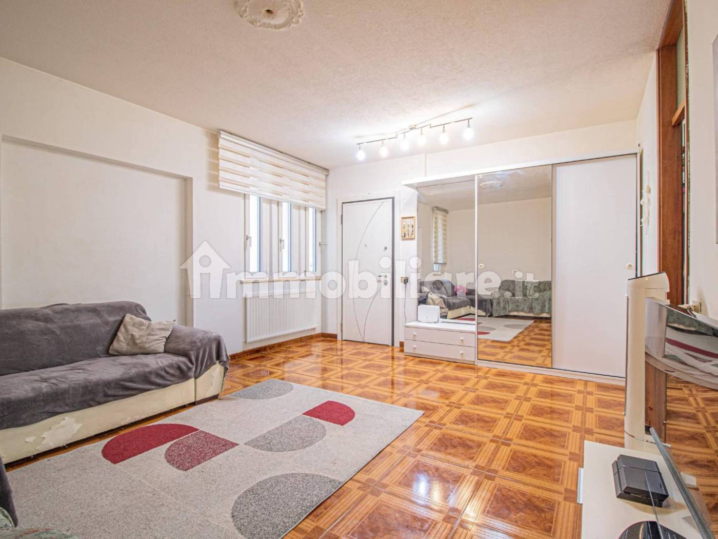 Appartamento in vendita a Udine